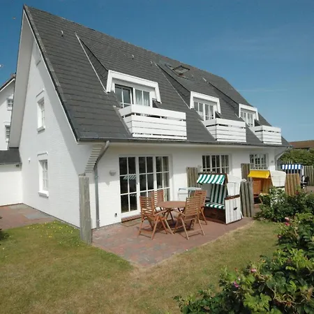 Haus Risgap App 11a 2 Wenningstedt-Braderup