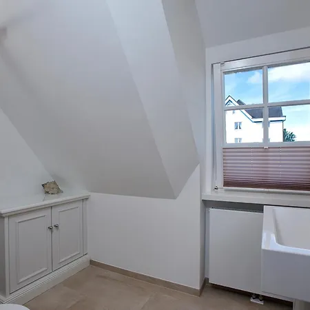 Apartment Haus Risgap App 11a 2