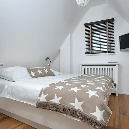 Haus Risgap App 11a 2 * Wenningstedt-Braderup